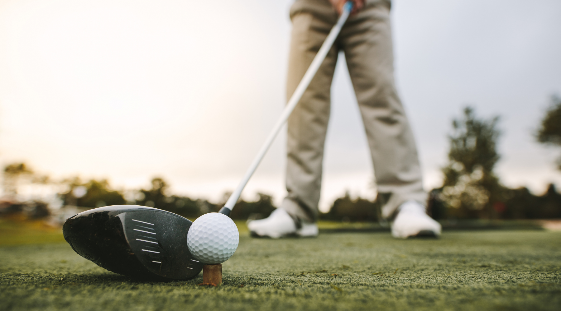 5 EXERCISES TO IMPROVE YOUR GOLF GAME