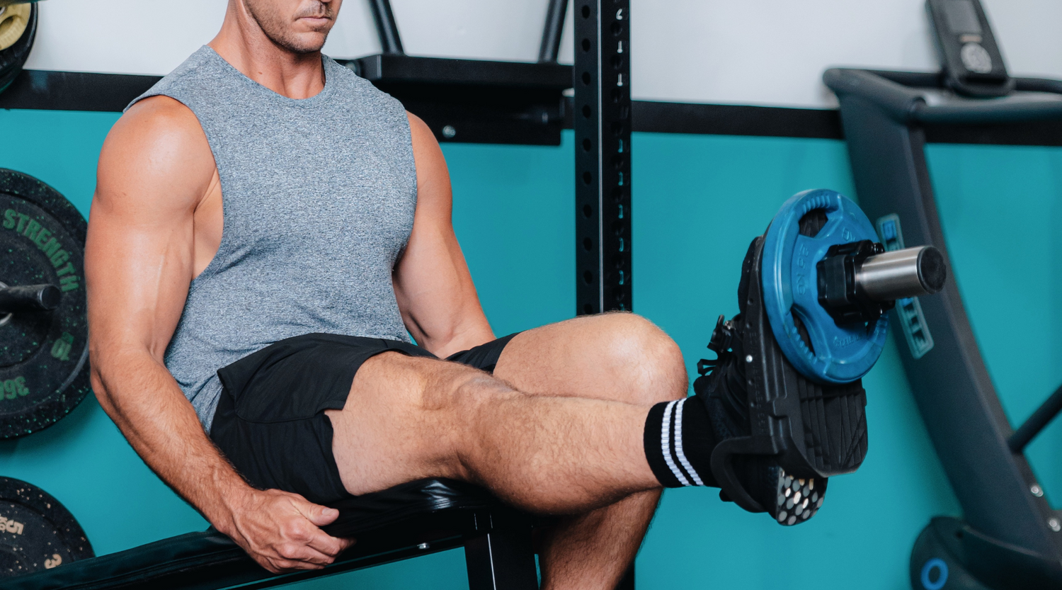 5 Ways To Increase Quad Strength