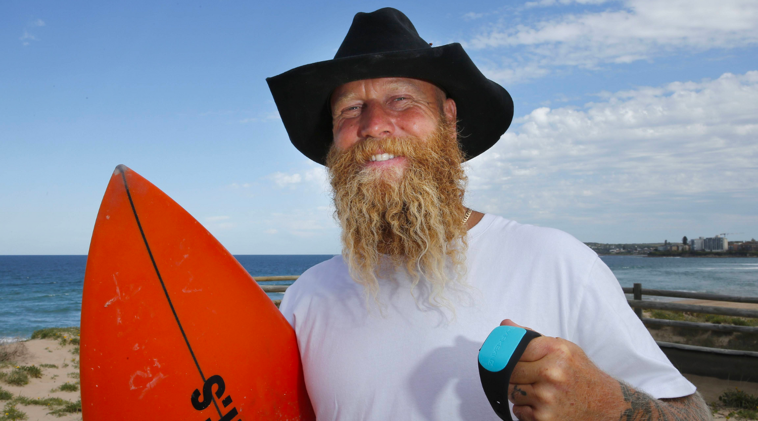 Episode #26: Blakey Johnston - World Record Surf | 40 Hours + 707 Waves