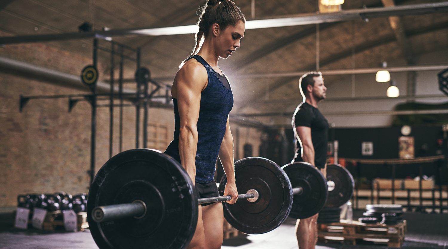 Easiest Ways To Load a Barbell