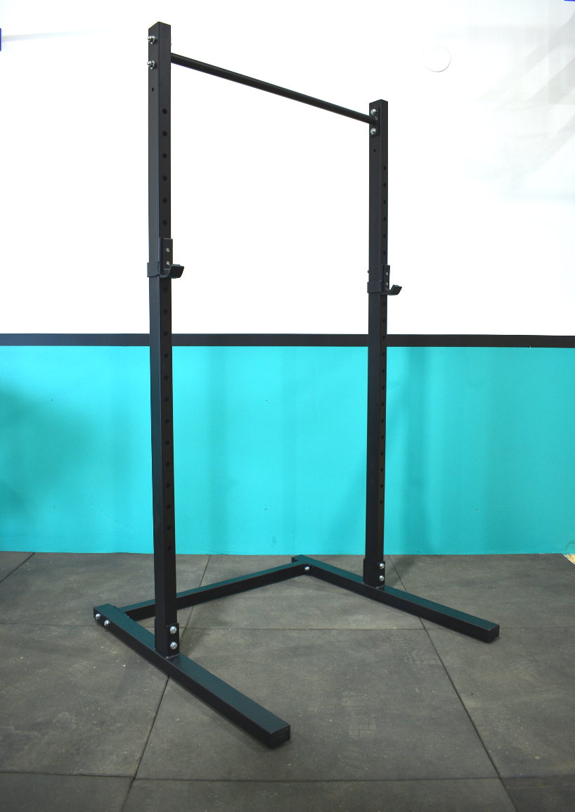 Clearance - "The O.G." - Single Cell Free Standing Rack