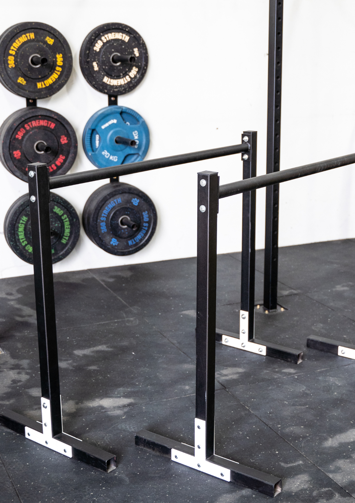 The Home Gym Guys™ Parallel Bars